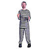 Boy's Jailbird Costume Image 1