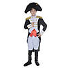 Boy's Napoleon Costume Image 1