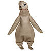 Boy's Nightmare Before Christmas Classic Oogie Boogie Costume - 2T Image 1