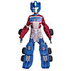 Boy's Optimus Prime Convertible Costume - Transformers Image 1