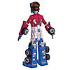 Boy's Optimus Prime Convertible Costume - Transformers Image 1