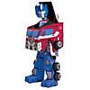 Boy's Optimus Prime Convertible Costume - Transformers Image 2