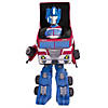 Boy's Optimus Prime Convertible Costume - Transformers Image 4