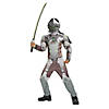 Boy's Overwatch Genji Classic Muscle Costume Image 1
