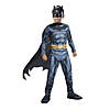 Boy's Photo-Real Batman Costume Image 1