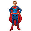 Boy's Photo-Real Superman Costume Image 1