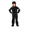 Boy's Policeman SWAT Costume Image 1