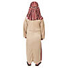 Boy's Premium Joseph Gown Nativity Costume with Headpiece Image 1