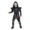 Boy's Reaper Classic Muscle Costume - Overwatch Image 1