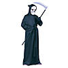 Boy's Reaper Robe Costume Image 1