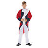 Boy's Redcoat Soldier Costume Image 1