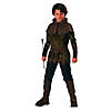 Boy's Robin Hood Costume - Medium Image 1