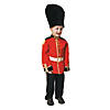 Boy's Royal Guard Costume - Large Image 1