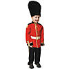 Boy's Royal Guard Costume Image 1