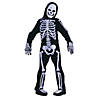 Boy's Skelebones Costume Image 1
