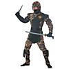 Boy's Special Ops Ninja Costume Image 1