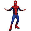 Boy's Spider-Man Far From Home Costume Image 1