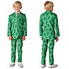 Boy's St. Patrick's Day Suit Image 1