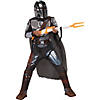 Boy's Star Wars&#8482; The Mandalorian&#8482; Beskar Armor Costume Image 1