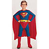 Boy's Superman Costume Image 1