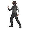 Boy's The Winter Soldier Costume - Small Image 1