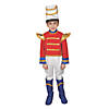 Boy's Toy Soldier Costume - Large Image 1