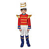 Boy's Toy Soldier Costume Image 1