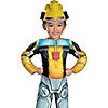 Boy's Transformers Bumblebee Costume Image 1