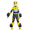 Boy's Transformers Bumblebee Transforming Costume Image 1