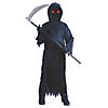 Boy's Unknown Phantom Fade In & Out Costume - Small Image 1