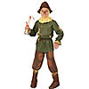Boy's Wizard of Oz Scarecrow Costume Image 1