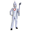 Boy's Wizard of Oz Tin Man Costume Image 1