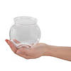 BPA-Free Plastic Fishbowl Image 2