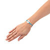 Bracelets with Cross Charm on Easter Cards &amp;#8211; 12 Pc. Image 1