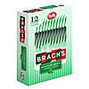 Brach&#8217;s<sup>&#174;</sup> Wintergreen Candy Canes - 12 Pc. Image 1