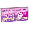 Brachs<sup>&amp;#174;</sup> Candy Tiny Conversation Hearts Valentine Exchanges Value Pack - 8 Pc. Image 1