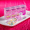 Brachs<sup>&#174;</sup> Candy Tiny Conversation Hearts Valentine Exchanges Value Pack - 8 Pc. Image 1