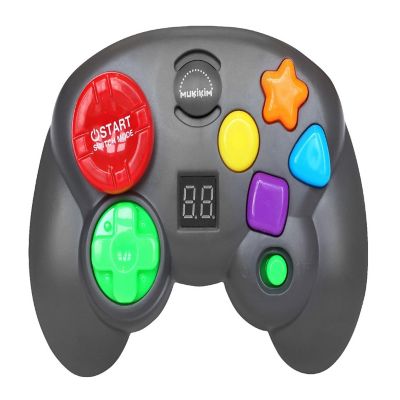 Brain Blast - Memory and Light Chase , 2 Games In 1 Image 1