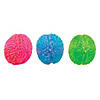 Brain Gel Bead Squeeze Toys - 12 Pc. Image 1