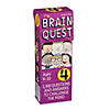 Brain Quest 4th Grade Image 1