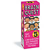Brain Quest 5th Grade Image 1