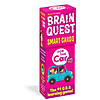 Brain Quest Smart Cards: For The Car (Revised 5th Edition) Image 1