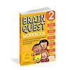 Brain Quest Workbook: Grade 2 Image 1