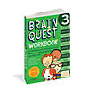 Brain Quest Workbook: Grade 3 Image 1