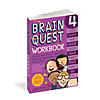 Brain Quest Workbook: Grade 4 Image 1