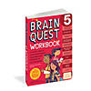Brain Quest Workbook: Grade 5 Image 1