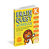 Brain Quest Workbook: Kindergarten Image 1