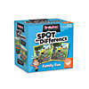BrainBox: Spot the Difference Family Fun Image 1