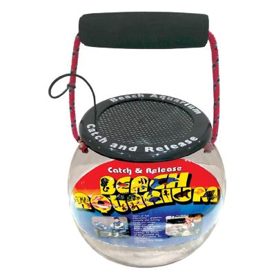 Branch: Catch And Release Beach Aquarium Kit Image 1