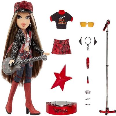 Bratz Rock Angelz 20 Yearz Special Edition Fashion Doll  Cloe Image 1